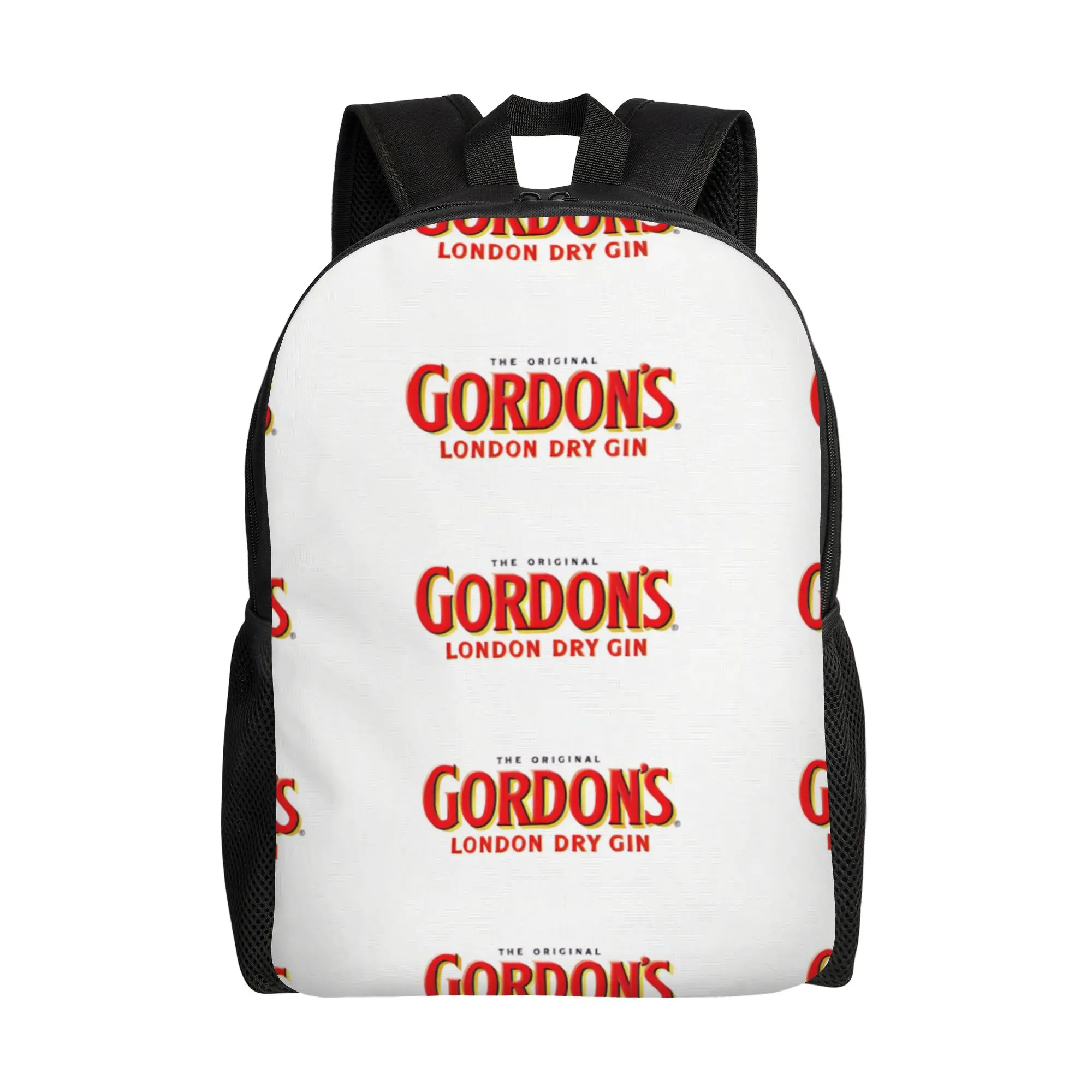 gGordon's London Dry Gin Original gGordon Schoolbag Men Daily Large Capacity Schoolbag Back To School Season
gGordon's London Dry Gin Original gGordon Schoolbag Men Daily Large Capacity Schoolbag Back To School Season
