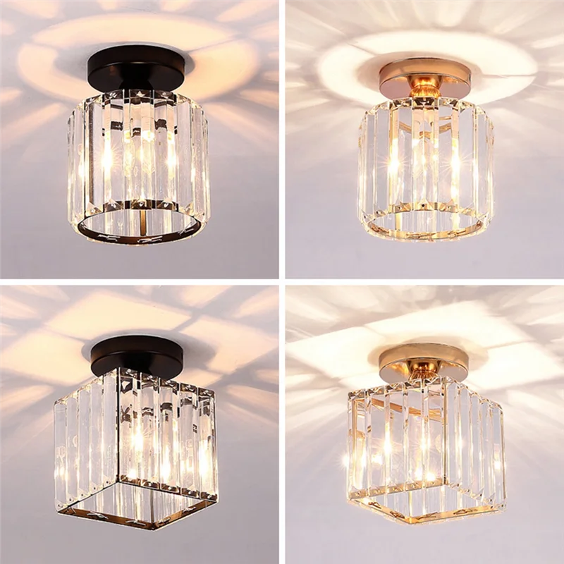 ABKO-Aisle Ceiling Lights Simple Small Ceiling Lights Modern-Style Ceiling Lights Suitable For Living Rooms Bedrooms
ABKO-Aisle Ceiling Lights Simple Small Ceiling Lights Modern-Style Ceiling Lights Suitable For Living Rooms Bedrooms