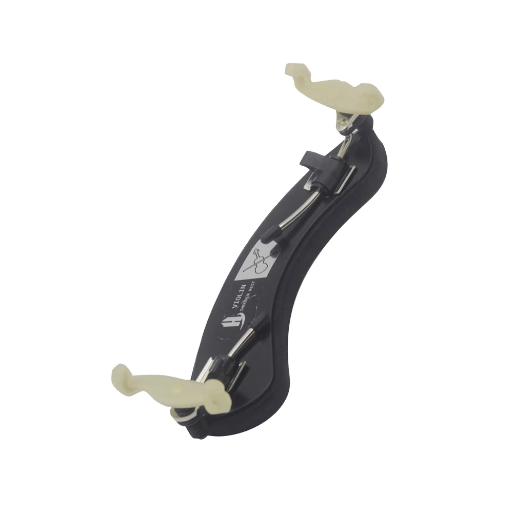 Violin Shoulder Rest for Pads White and Red Universal Padded Sponge Padding Fine Workmanship
Violin Shoulder Rest for Pads White and Red Universal Padded Sponge Padding Fine Workmanship
