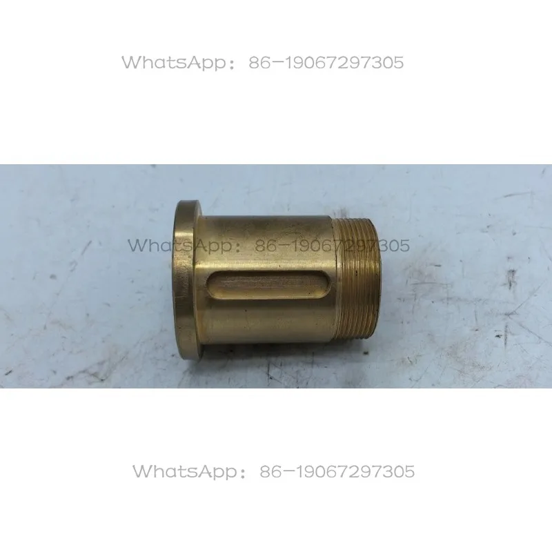 LTX-1670A screw nut T28 * 5M40 * 1.5L62
LTX-1670A screw nut T28 * 5M40 * 1.5L62