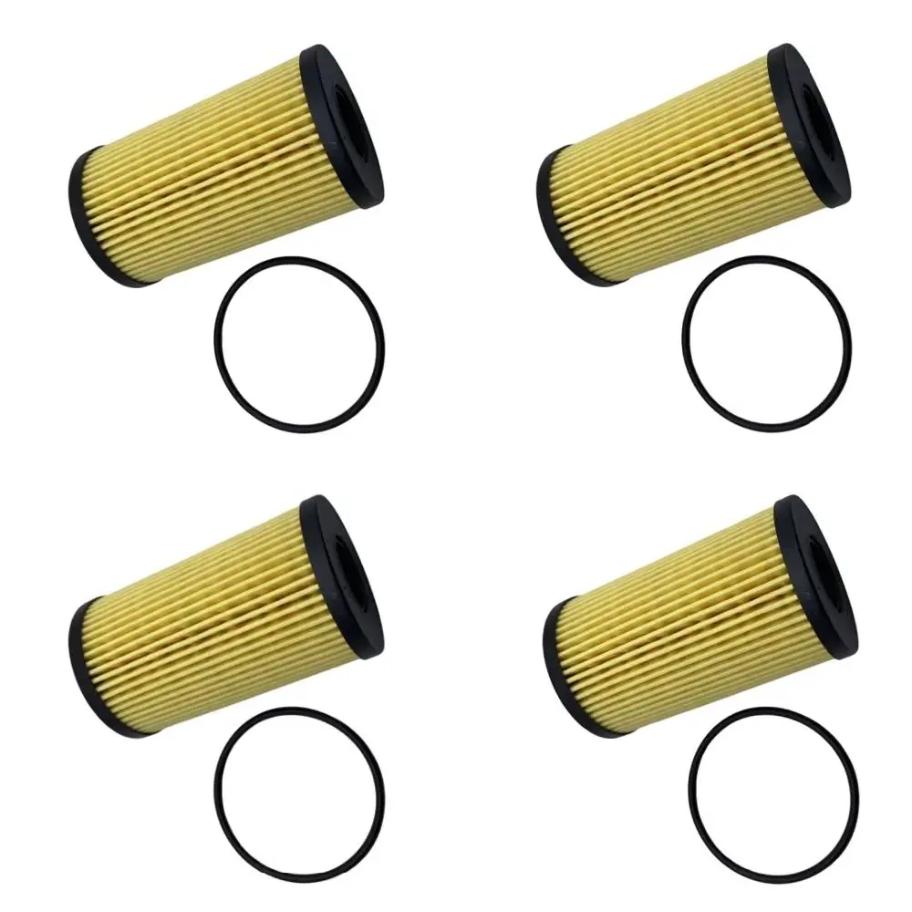 1/4/10PCS Engine Oil Filter For Land Rover Discovery RangeRover Sport Evoque 2.0L LR073669 G4D3-6A692-AA
1/4/10PCS Engine Oil Filter For Land Rover Discovery RangeRover Sport Evoque 2.0L LR073669 G4D3-6A692-AA