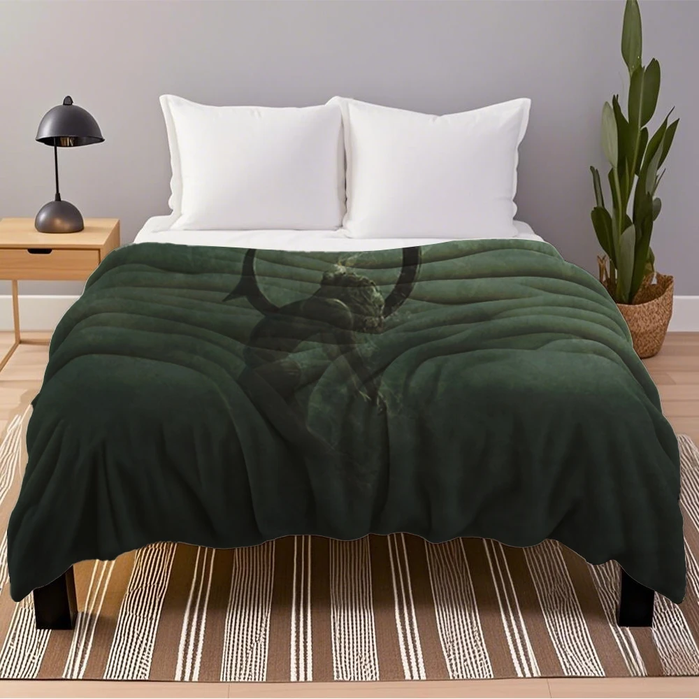 Transitional Seasons Rustic Flannel Soft Blankets Familiar European Magpie Bedspread Throw Moisture-Wicking Blanket For Campers
Transitional Seasons Rustic Flannel Soft Blankets Familiar European Magpie Bedspread Throw Moisture-Wicking Blanket For Campers