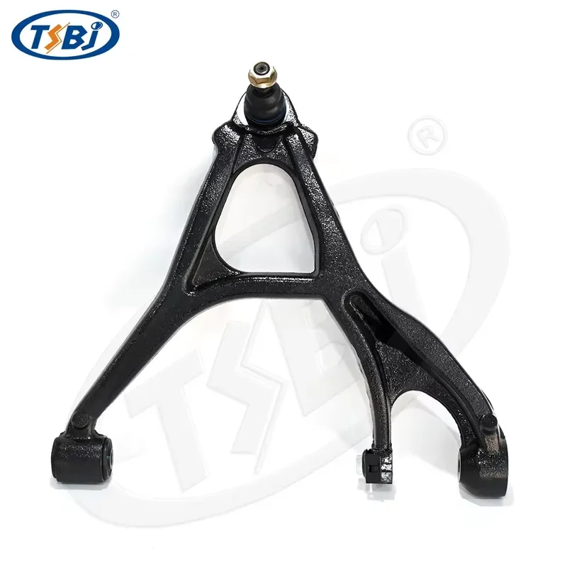 Full Set of Auto Parts Including Front Lower Control Arm R for Hummer H3 OE 15082977 TSBJ Factory Wholesale Hot Sale
Full Set of Auto Parts Including Front Lower Control Arm R for Hummer H3 OE 15082977 TSBJ Factory Wholesale Hot Sale
