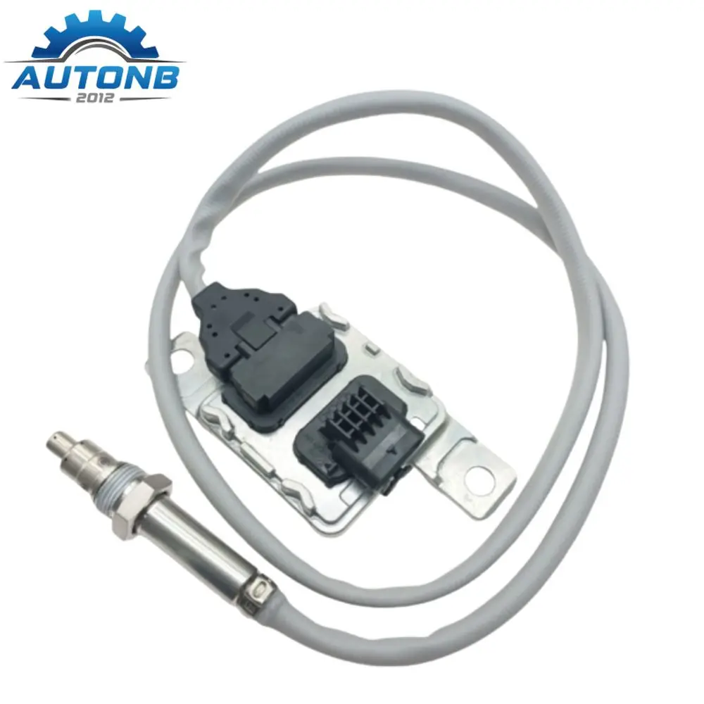 ZOOMKEY Fit For Nox Sensor Fit For Audi VW 04L907807CE SNSO750C
ZOOMKEY Fit For Nox Sensor Fit For Audi VW 04L907807CE SNSO750C