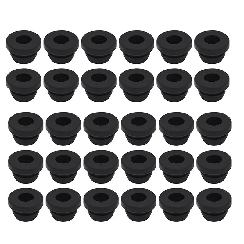N04R For Dometic, Smev And Thetford Compatible Pot Carrier Rubbers-Pack Of 30 Rubber Grommets, Motorhome Hob Accessories
N04R For Dometic, Smev And Thetford Compatible Pot Carrier Rubbers-Pack Of 30 Rubber Grommets, Motorhome Hob Accessories