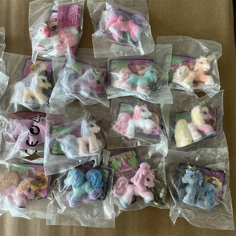 Аниме Filly Flocking Little Pony Stars фигурка Kawaii Skylia Witchy Butterfly слепая коробка игрушки коллекция подарки для детей 
Аниме Filly Flocking Little Pony Stars фигурка Kawaii Skylia Witchy Butterfly слепая коробка игрушки коллекция подарки для детей
