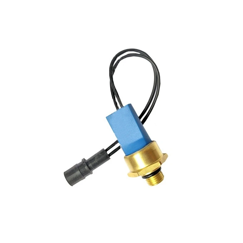 Applicable Card Loader 120H 140H 160H Pressure Sensor Pressure Switch Sensing Plug 173-7252
Applicable Card Loader 120H 140H 160H Pressure Sensor Pressure Switch Sensing Plug 173-7252