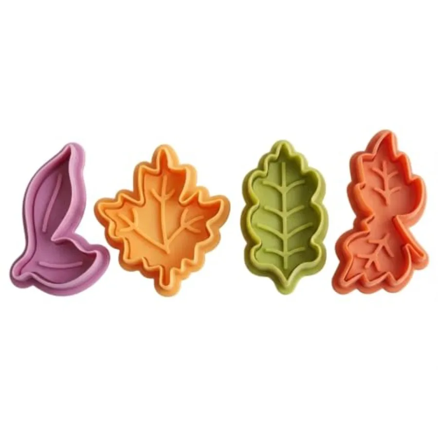 Осенние формочки для пирогов с листьями, весенние плунжерные штампы Ce для выпечки на День Благодарения, 3D формы для помадки с прожилками для осени, Apple Pie Deco
Осенние формочки для пирогов с листьями, весенние плунжерные штампы Ce для выпечки на День Благодарения, 3D формы для помадки с прожилками для осени, Apple Pie Deco