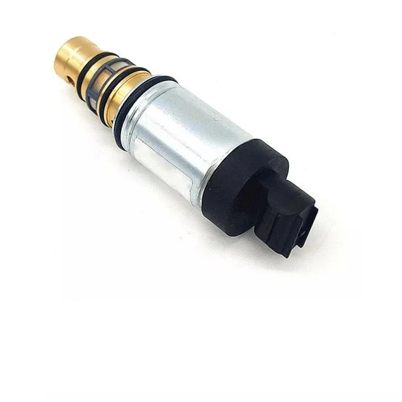 976742P100 97674-2P100 Car AC Compressor Control Solenoid Valve For Hyundai Accent Tucson For Kia Rio Sportage 2009-2017 Parts
976742P100 97674-2P100 Car AC Compressor Control Solenoid Valve For Hyundai Accent Tucson For Kia Rio Sportage 2009-2017 Parts
