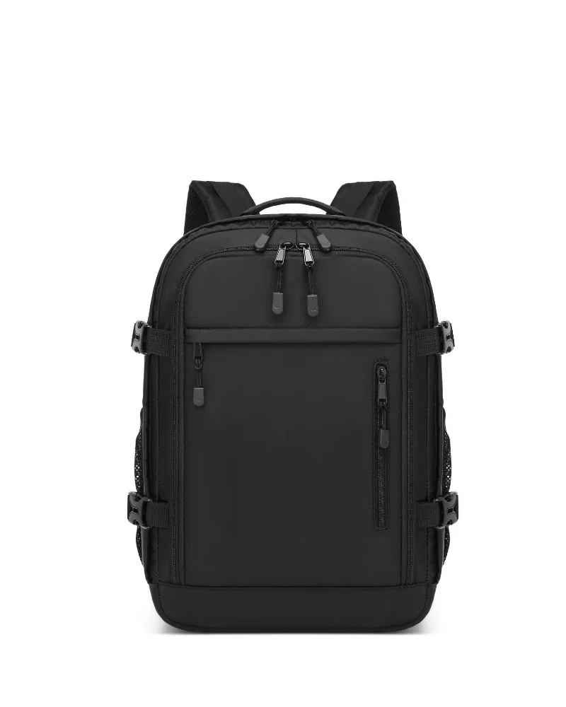 Large capacity expansion backpack water-repellent business short-distance business trip laptop bag 16 inches lightweight
Large capacity expansion backpack water-repellent business short-distance business trip laptop bag 16 inches lightweight