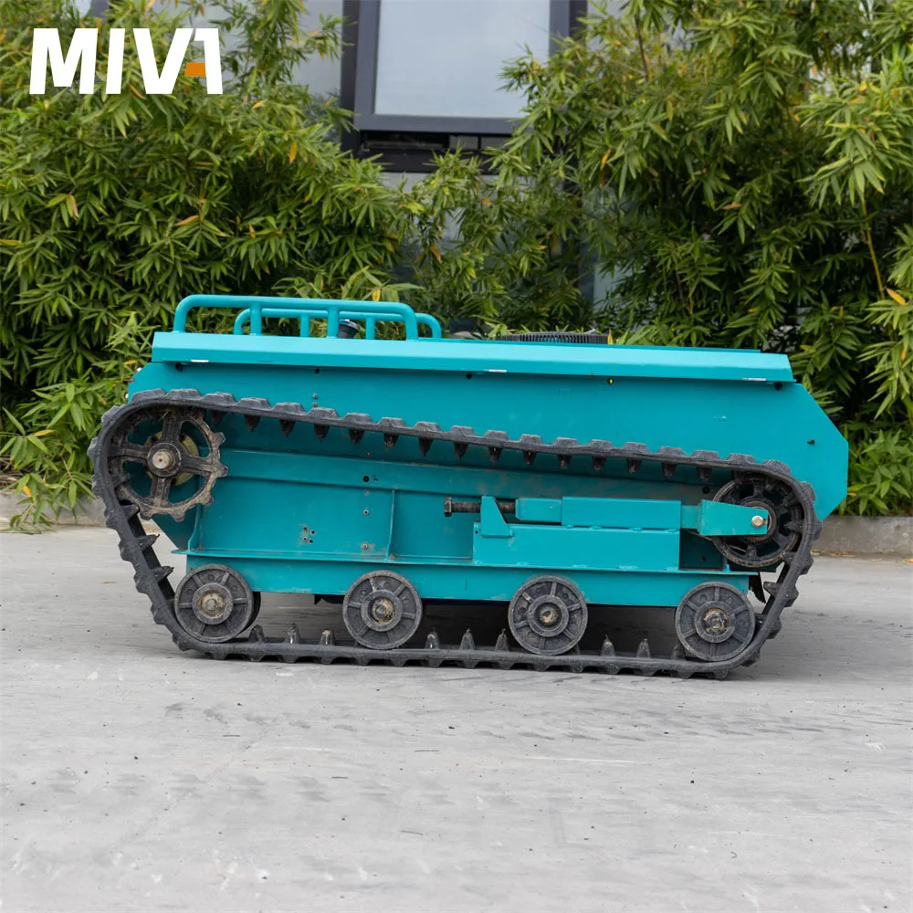 18hp Lawn Mower Upgrade Version Remote Control Crawler Lawn Mower EPA 1000mm Grass Cutting Mowing Machine Customized
18hp Lawn Mower Upgrade Version Remote Control Crawler Lawn Mower EPA 1000mm Grass Cutting Mowing Machine Customized