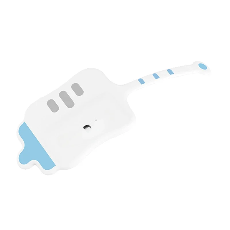 Children's body temperature patch armpit smart electronic thermometer baby remote monitoring continuous
Children's body temperature patch armpit smart electronic thermometer baby remote monitoring continuous