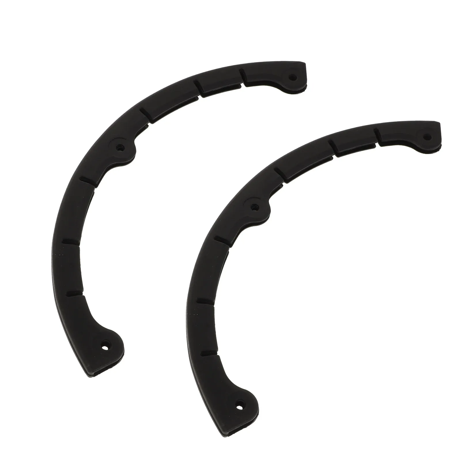 2Pcs Snowboard Tip Protector Black Wrap-Around Edge Guard Enhanced Collision Protection Universal Fit Travel Snowboard Accessory
2Pcs Snowboard Tip Protector Black Wrap-Around Edge Guard Enhanced Collision Protection Universal Fit Travel Snowboard Accessory