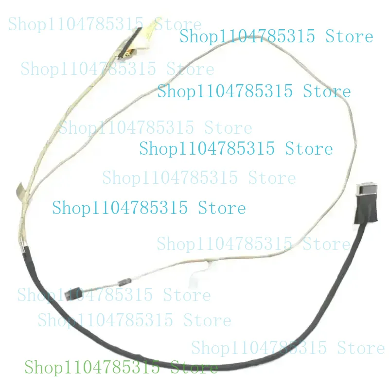 6017B1249901 New Lcd EDP Cable 40Pin For PH317-53 PH317-54 CN517-71
6017B1249901 New Lcd EDP Cable 40Pin For PH317-53 PH317-54 CN517-71