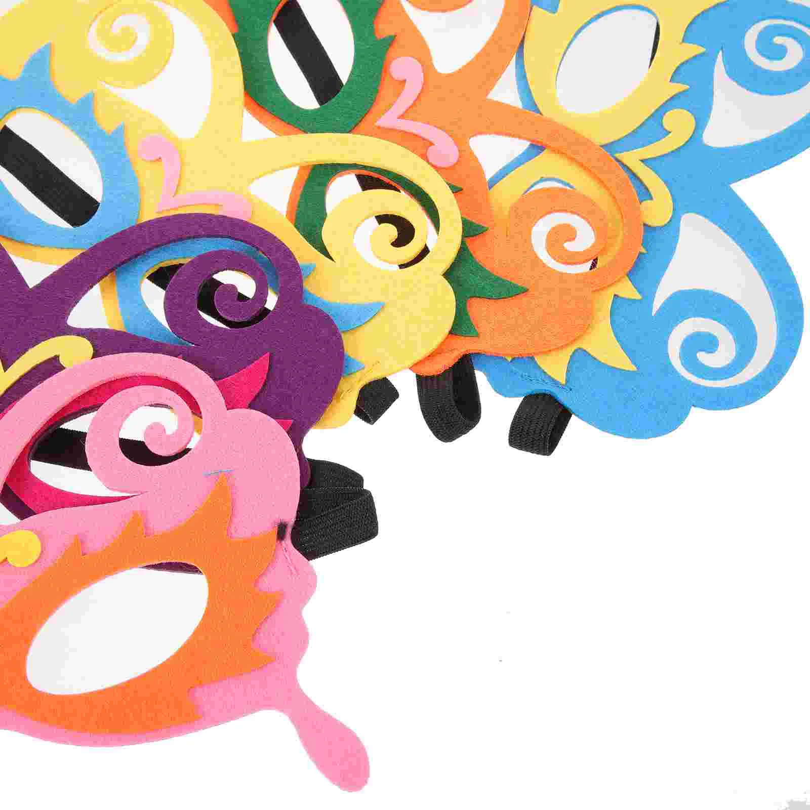 10 pcs Butterfly Masks Cosplay Party Mask Masquerade Masks Cosplay Butterfly Masks kids masquerade mask
10 pcs Butterfly Masks Cosplay Party Mask Masquerade Masks Cosplay Butterfly Masks kids masquerade mask