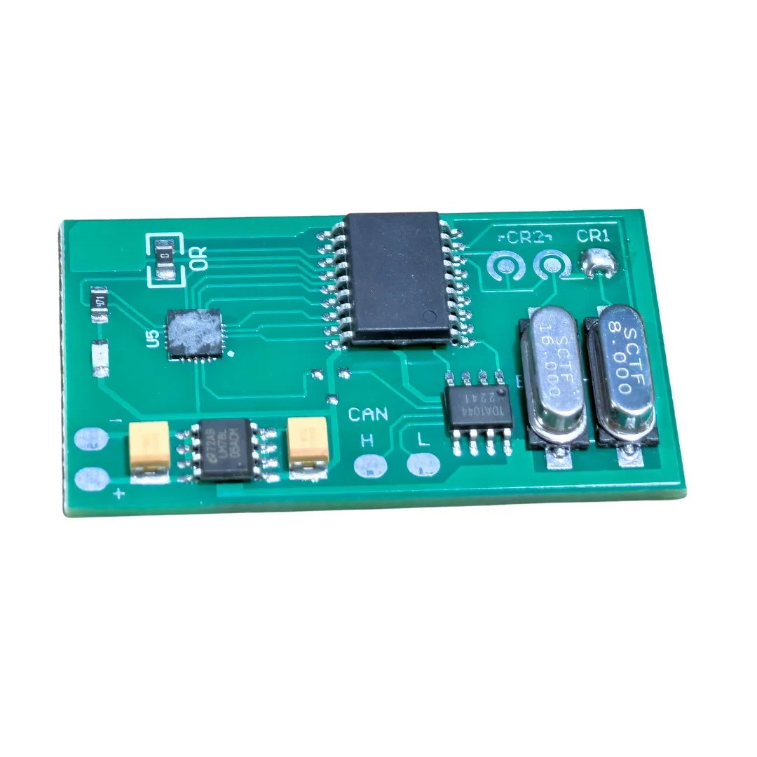 Mer-cedes CR1 IMMO Emulator
Mer-cedes CR1 IMMO Emulator