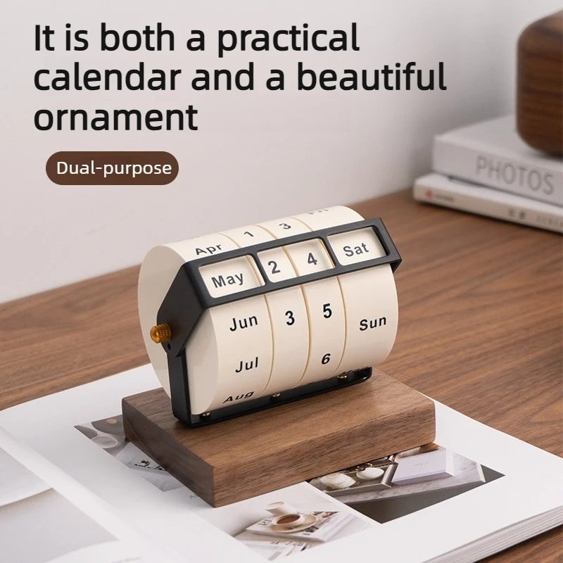 Wheel Perpetual Calendar Large Rotating Desk Calendar Desktop Ornaments Desk Calendar Perpetual Calendar Countdown
Wheel Perpetual Calendar Large Rotating Desk Calendar Desktop Ornaments Desk Calendar Perpetual Calendar Countdown