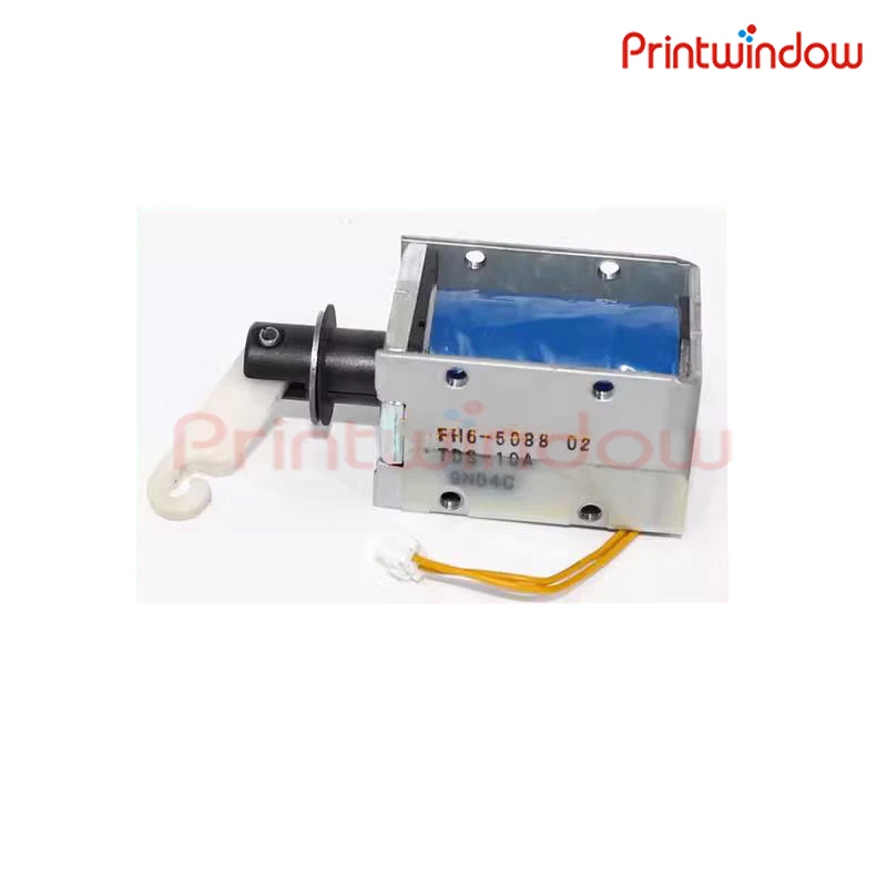 FH6-5088 Трехходовая муфта для Canon iR 2520 2525 2530 2535i 2545 2545i ADV 4025 4035 4045 4051 4225 4232 4245
FH6-5088 Трехходовая муфта для Canon iR 2520 2525 2530 2535i 2545 2545i ADV 4025 4035 4045 4051 4225 4232 4245
