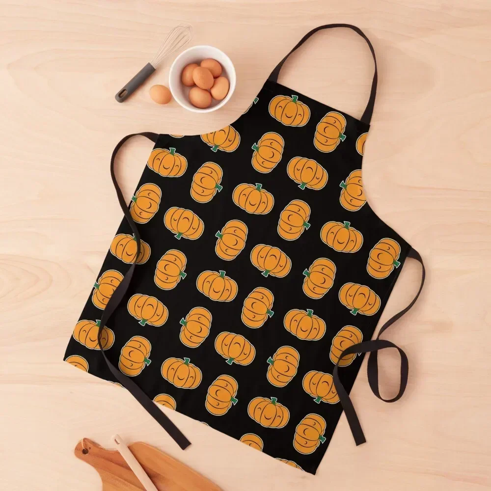 Happy Pumpkin Apron Women Kitchen Waterproof Kitchen Woman professional hairdressing Kitchen Supplies Idea Goods Apron
Happy Pumpkin Apron Women Kitchen Waterproof Kitchen Woman professional hairdressing Kitchen Supplies Idea Goods Apron