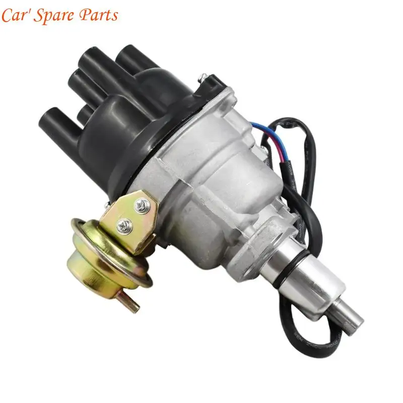 Y4UA Car High Performances Ignition Distributor For B11 B12 N13 1.3L Engine 1982-1992
Y4UA Car High Performances Ignition Distributor For B11 B12 N13 1.3L Engine 1982-1992