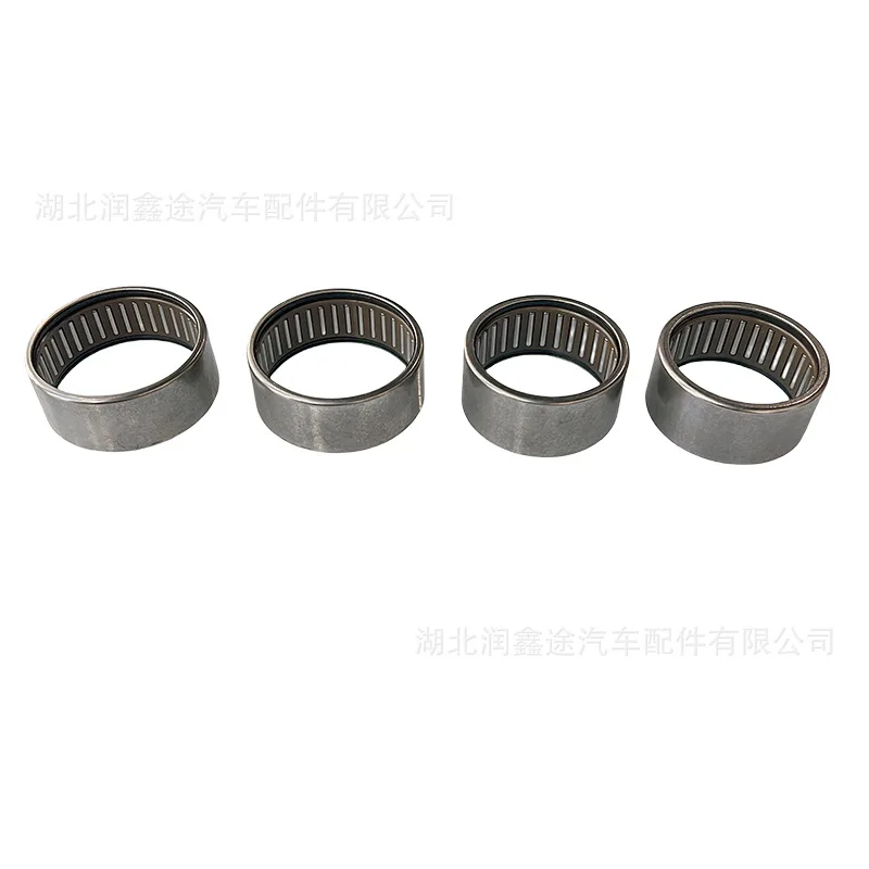 10Pcs 513249 513145 Rear Axle Needle Roller Bearings for Peugeot 205 306 309 Citroen ZX
10Pcs 513249 513145 Rear Axle Needle Roller Bearings for Peugeot 205 306 309 Citroen ZX