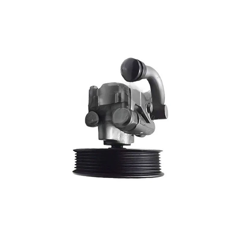 57100-3E101 Automotive Power Steering Pump Steering Pump
57100-3E101 Automotive Power Steering Pump Steering Pump