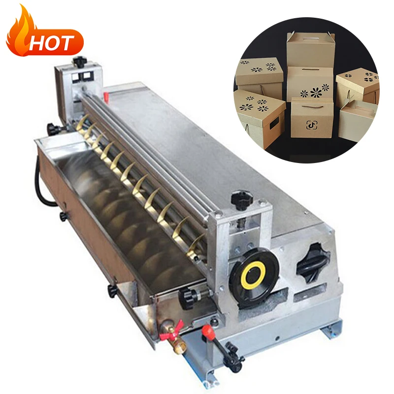 Paper Sheet Automatic Feeding Pasting Hotmelt Glue Jelly Gumming Spreader Leather Hot Melt Paper Gluing Machine for Paper
Paper Sheet Automatic Feeding Pasting Hotmelt Glue Jelly Gumming Spreader Leather Hot Melt Paper Gluing Machine for Paper