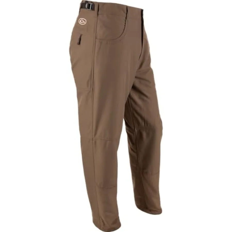 Fishing wader pants, nylon-spandex blend, black, quick-dry and abrasion-resistant
Fishing wader pants, nylon-spandex blend, black, quick-dry and abrasion-resistant