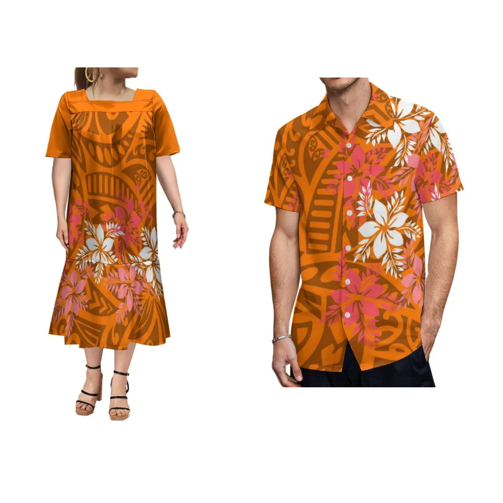 2024 New Fashion Summer Dress MUMU Long Dress Hawaii Island Art Tribe Design Dress Women's and Women's Dress
2024 New Fashion Summer Dress MUMU Long Dress Hawaii Island Art Tribe Design Dress Women's and Women's Dress