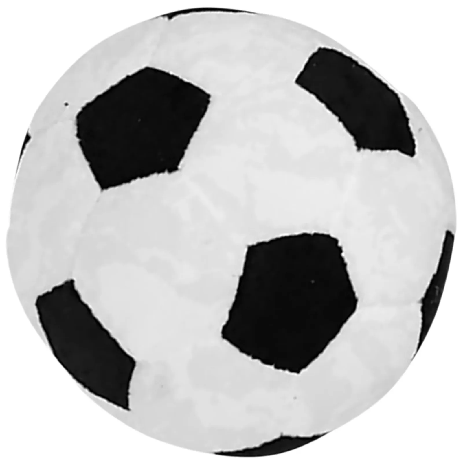Soccer Ball Keychain Stuffed Smooth Comfortable Surface Sports Key Ring for Bag Hanging Decor Gift Soccer Party Favors Classroom
Soccer Ball Keychain Stuffed Smooth Comfortable Surface Sports Key Ring for Bag Hanging Decor Gift Soccer Party Favors Classroom