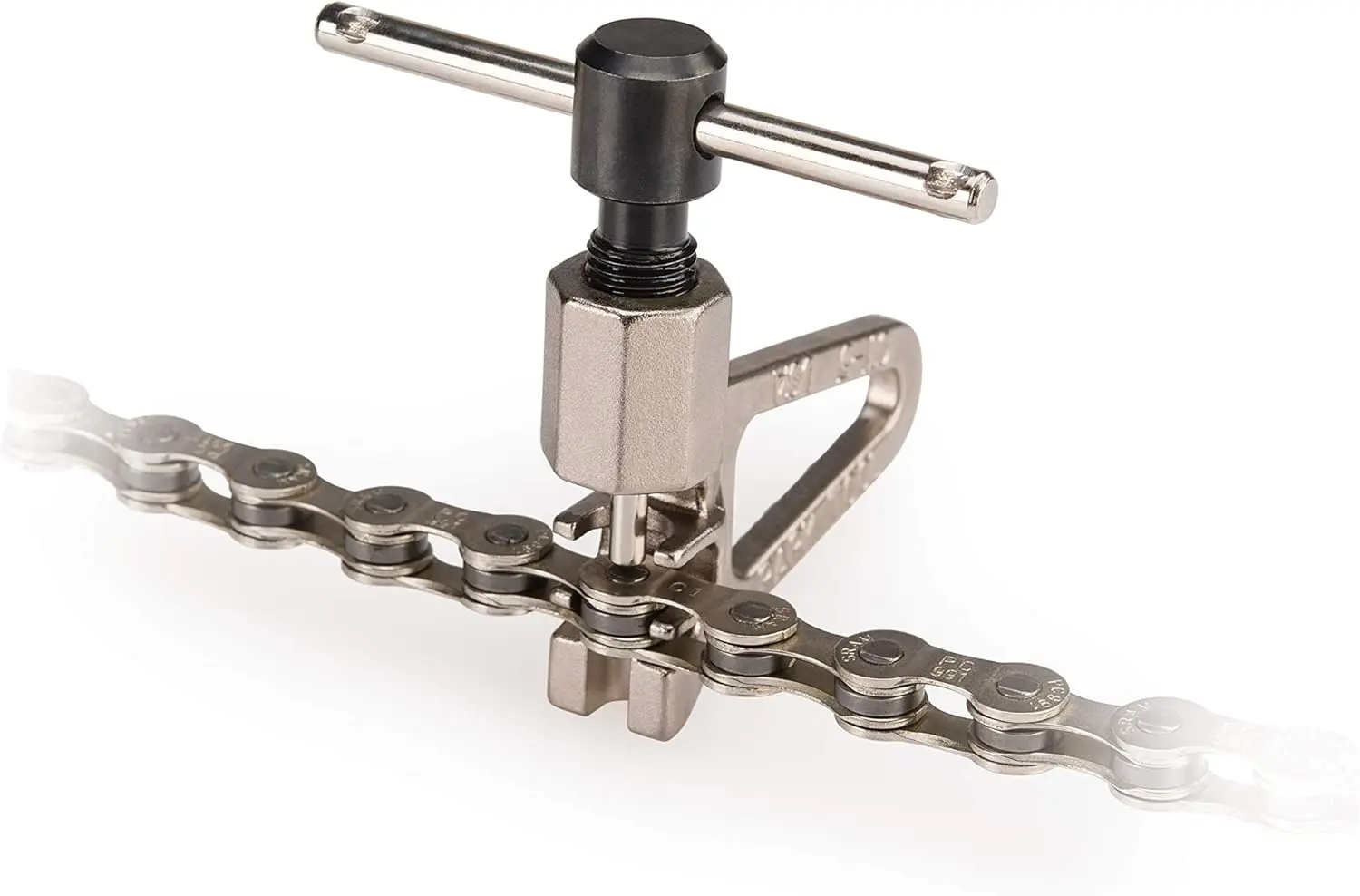 Mini Chain Tool for 1/8" & 5-12 Speed Chains, 77g
Mini Chain Tool for 1/8" & 5-12 Speed Chains, 77g