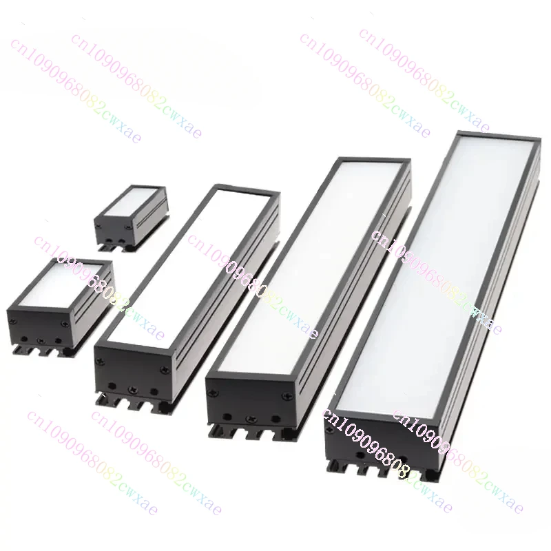 Bar Machine Vision Light Source High Brightness and High Uniformity LED Bar Light Industrial Light Source
Bar Machine Vision Light Source High Brightness and High Uniformity LED Bar Light Industrial Light Source