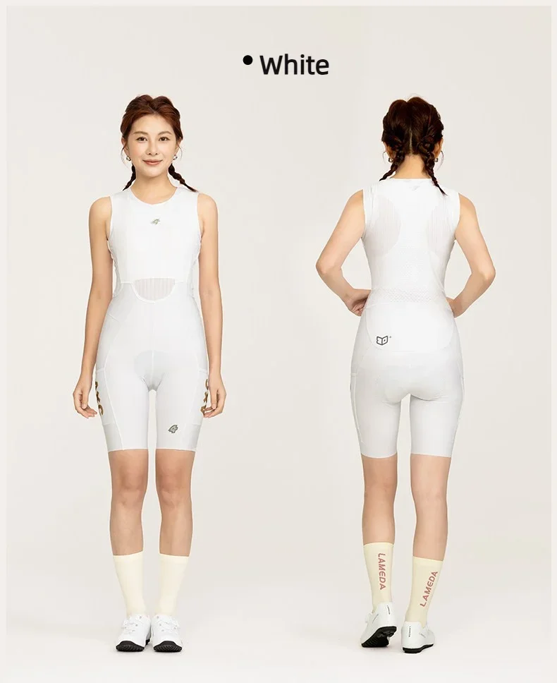 Women's professional bicycle belt shorts, Lameda model 2026, summer road cycling shorts, breathable material,
Women's professional bicycle belt shorts, Lameda model 2026, summer road cycling shorts, breathable material,