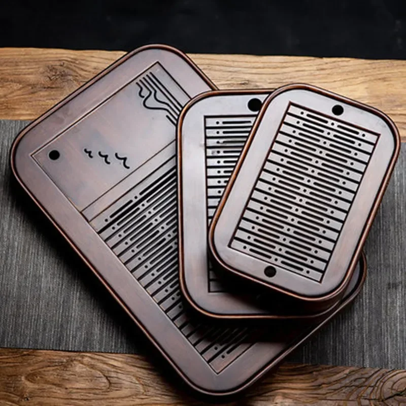 Natural Bamboo Tea Tray-Drainage Water Storage Tray-Chinese Tea Board-Tea Set-Home Accessory Set
Natural Bamboo Tea Tray-Drainage Water Storage Tray-Chinese Tea Board-Tea Set-Home Accessory Set