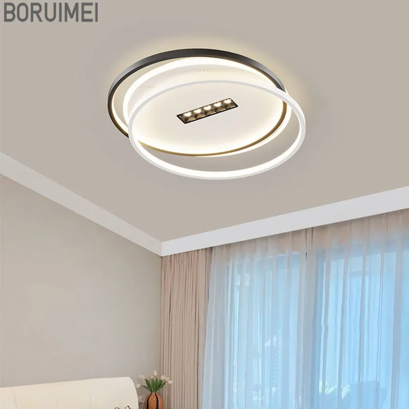 Modern LED Ceiling Light For Living Dining Room Indoor Fixture Minimalist Creative Iron Light Fixture Minimalist Room Study Lamp
Modern LED Ceiling Light For Living Dining Room Indoor Fixture Minimalist Creative Iron Light Fixture Minimalist Room Study Lamp