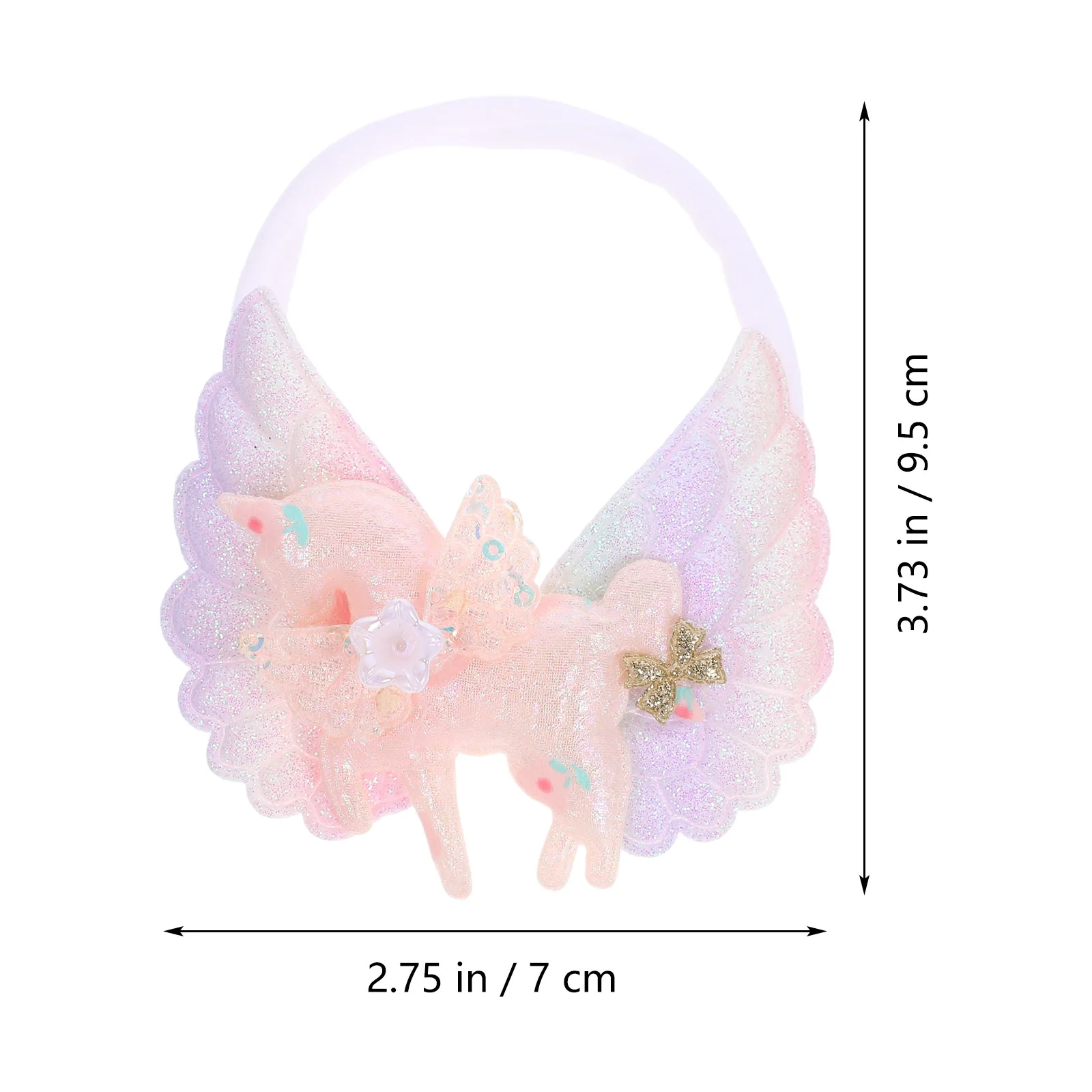 Little Rabbit Ears Hairband Bunny Cute Headband for Girl Headbands Unicorn Wing Pack of Four Miss
Little Rabbit Ears Hairband Bunny Cute Headband for Girl Headbands Unicorn Wing Pack of Four Miss