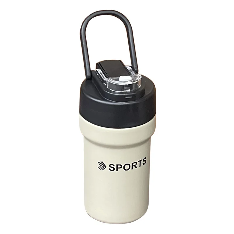 design 500ml/680ml Double Wall Ceramic Cups Leakproof Stainless Tumbler Vacuum Travel Coffee Mug With Lid
design 500ml/680ml Double Wall Ceramic Cups Leakproof Stainless Tumbler Vacuum Travel Coffee Mug With Lid
