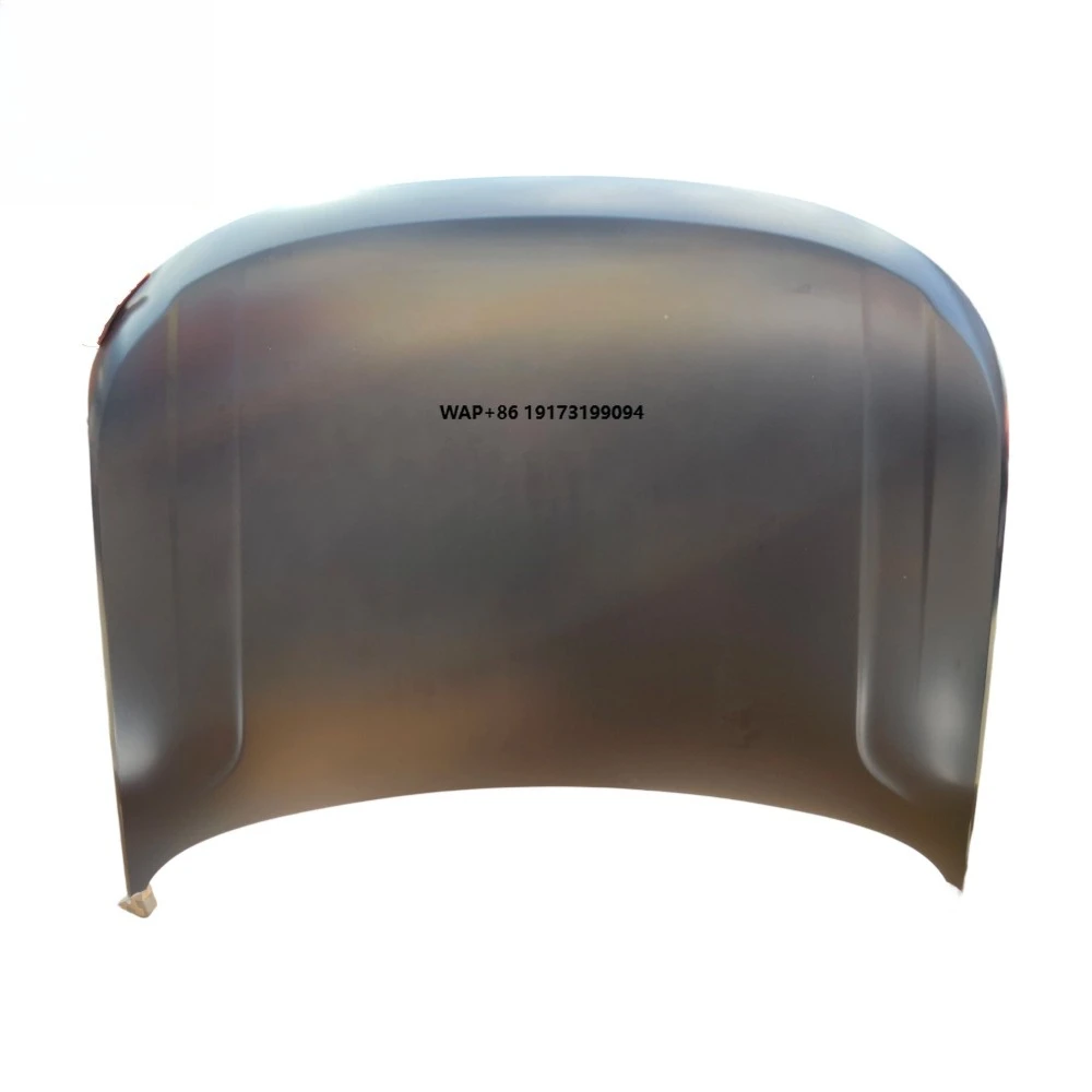 New Aluminum Front Engine Hood Replacement for for L405 2018-2022
New Aluminum Front Engine Hood Replacement for for L405 2018-2022