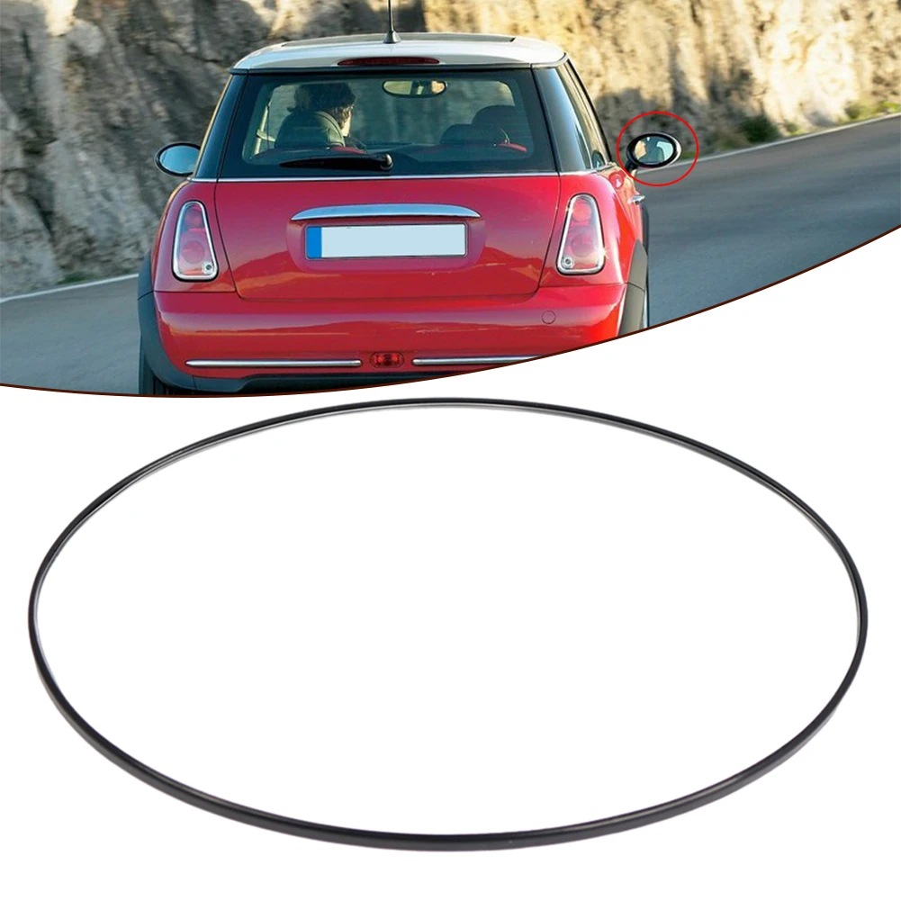 High Quality For Mini Rearview Mirror Lens For Mini Rearview Mirror Lens Car Rear View 17*10.7*1.3cm 51167058077 51167192472 ABS
High Quality For Mini Rearview Mirror Lens For Mini Rearview Mirror Lens Car Rear View 17*10.7*1.3cm 51167058077 51167192472 ABS