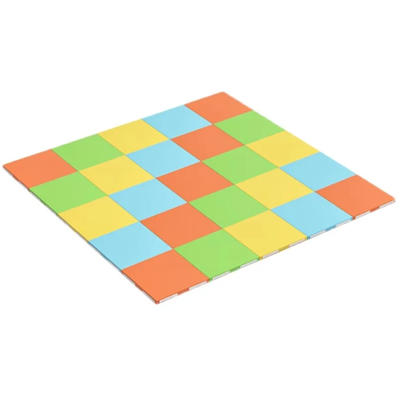 Early education center floor mat custom soft bag kindergarten indoor climbing mat thickened baby anti-drop mat splicing
Early education center floor mat custom soft bag kindergarten indoor climbing mat thickened baby anti-drop mat splicing