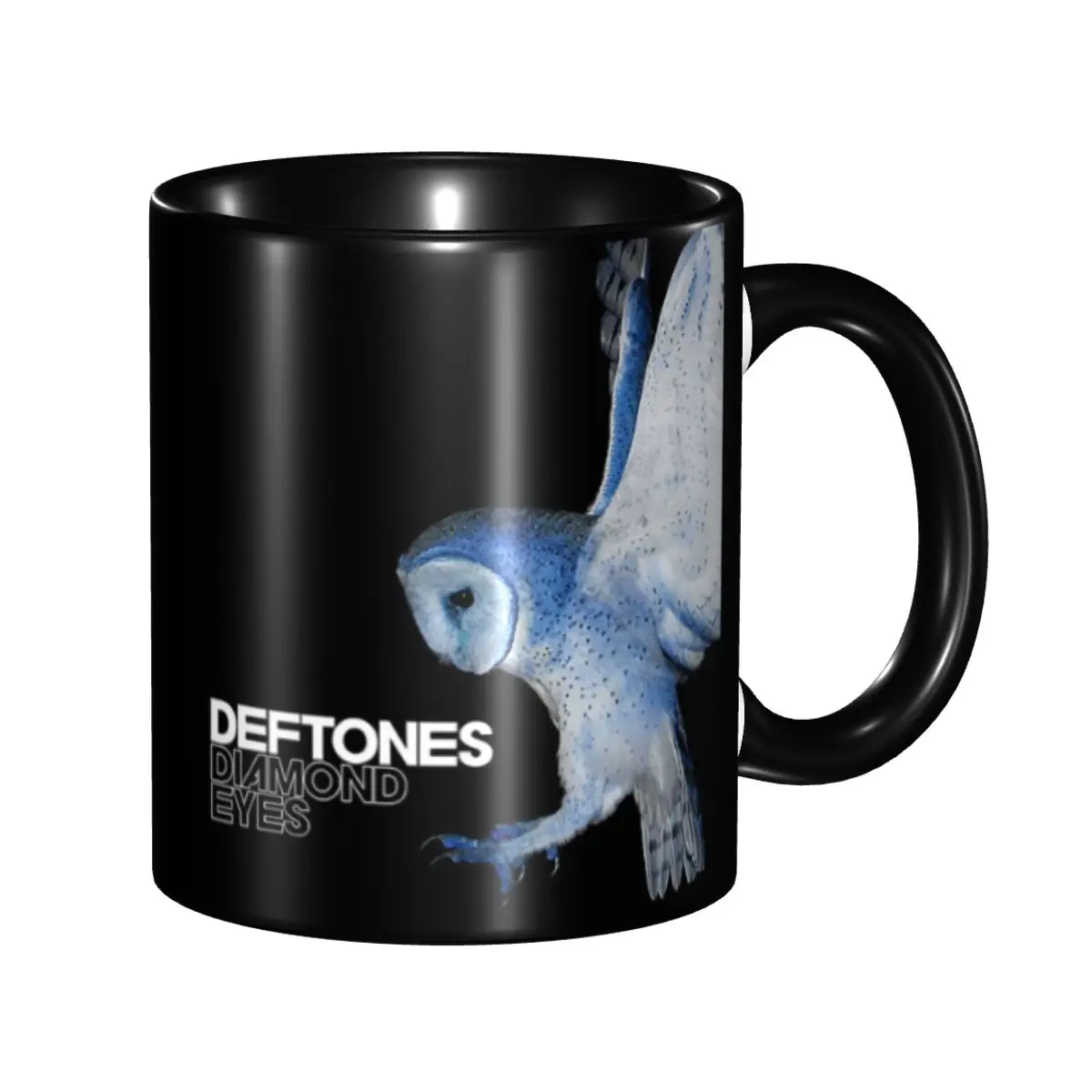 Alternative Metal Band Deftoness Mugs Personalized Ceramic Coffee Mug Creative Gift
Alternative Metal Band Deftoness Mugs Personalized Ceramic Coffee Mug Creative Gift
