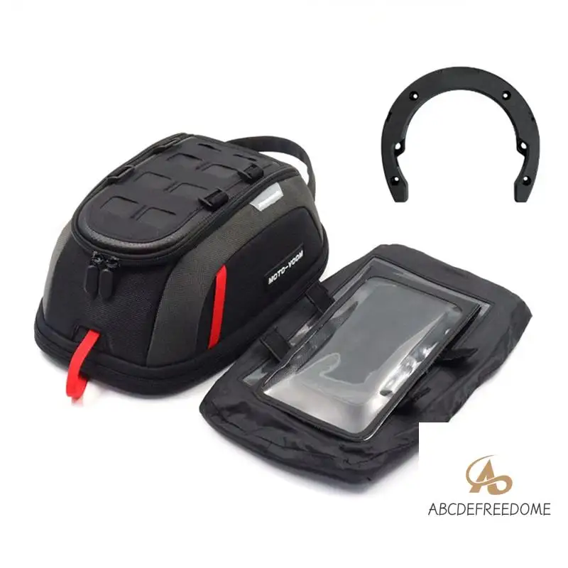 Быстросъемная сумка для топливного бака для BMW R1300GS Adventure 2023-навигационная сумка для хранения багажа мотоцикла
Быстросъемная сумка для топливного бака для BMW R1300GS Adventure 2023-навигационная сумка для хранения багажа мотоцикла