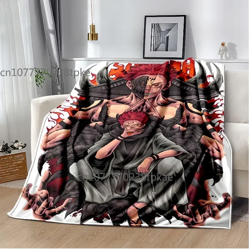 JJ-Jujutsu Kaisen Logo Blankets, Fashion Throw Blanket,for Bedroom Living Room Sofa Bed Office Car, Brithday Gift,Decke
JJ-Jujutsu Kaisen Logo Blankets, Fashion Throw Blanket,for Bedroom Living Room Sofa Bed Office Car, Brithday Gift,Decke