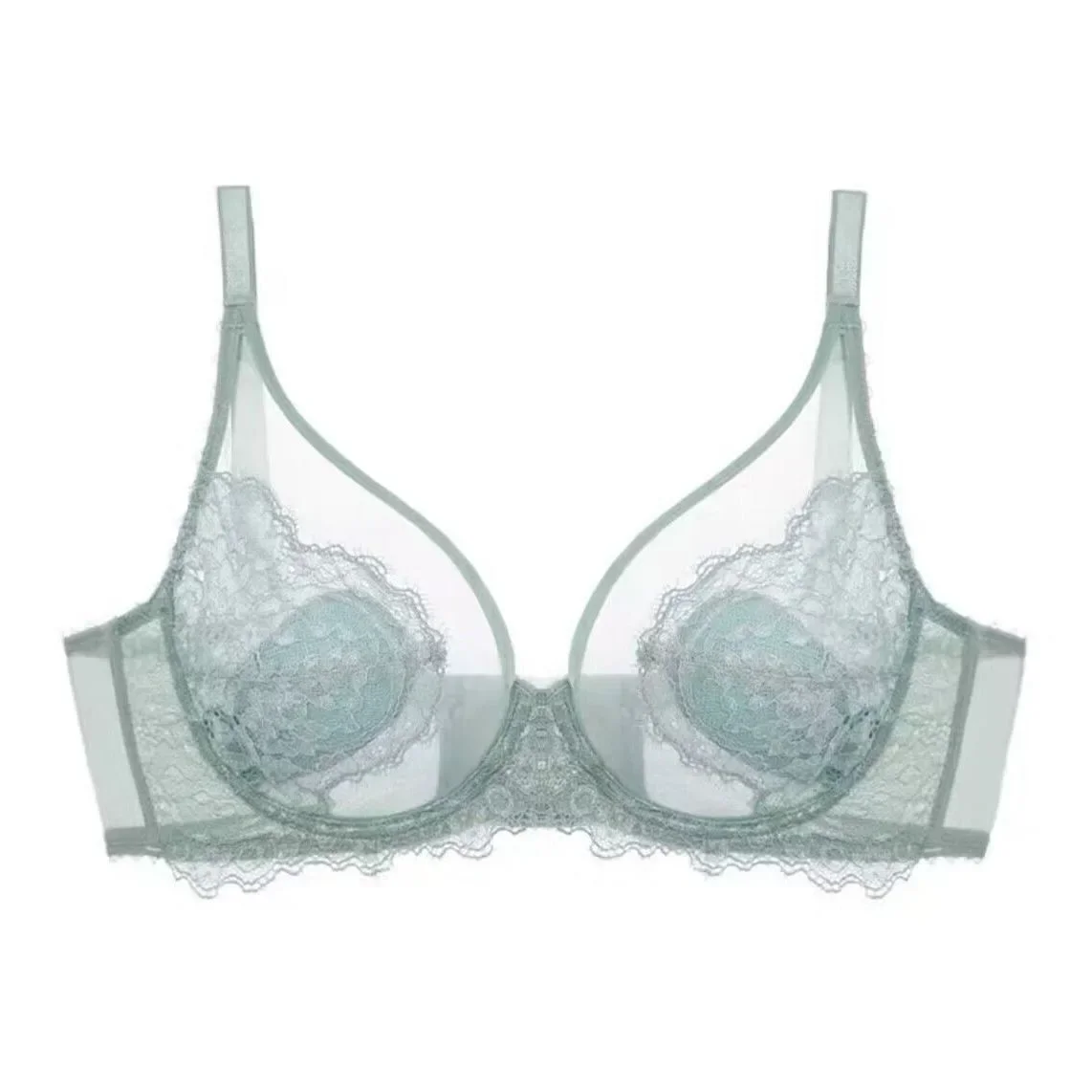 Pink Underwear for Women, Thin, Large Breasts, Small Breasts, Gathered Full Cups, Anti-drooping, Ultra-thin Bra. Bra Set
Pink Underwear for Women, Thin, Large Breasts, Small Breasts, Gathered Full Cups, Anti-drooping, Ultra-thin Bra. Bra Set