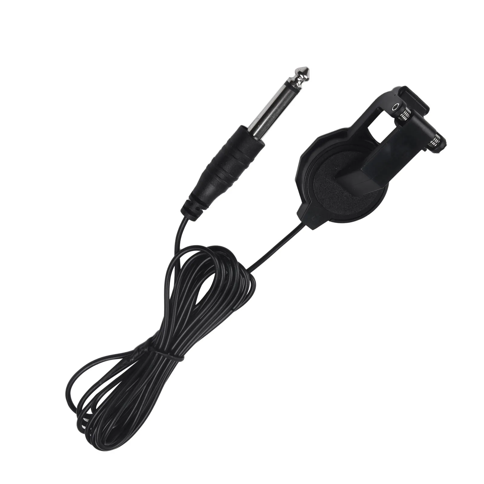 Acoustic Guitar Pickup Audio Clip On Pickup Connected To Amp Accurate Sound Capture Direct Contact Sound Capture For Cello
Acoustic Guitar Pickup Audio Clip On Pickup Connected To Amp Accurate Sound Capture Direct Contact Sound Capture For Cello