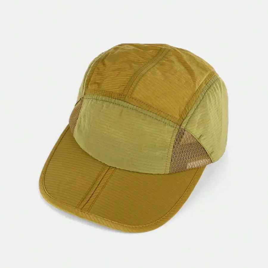 Quick-Dry Foldable Color Block Baseball Cap For Adults Sun Protection Lightweight Outdoor Hat
Quick-Dry Foldable Color Block Baseball Cap For Adults Sun Protection Lightweight Outdoor Hat