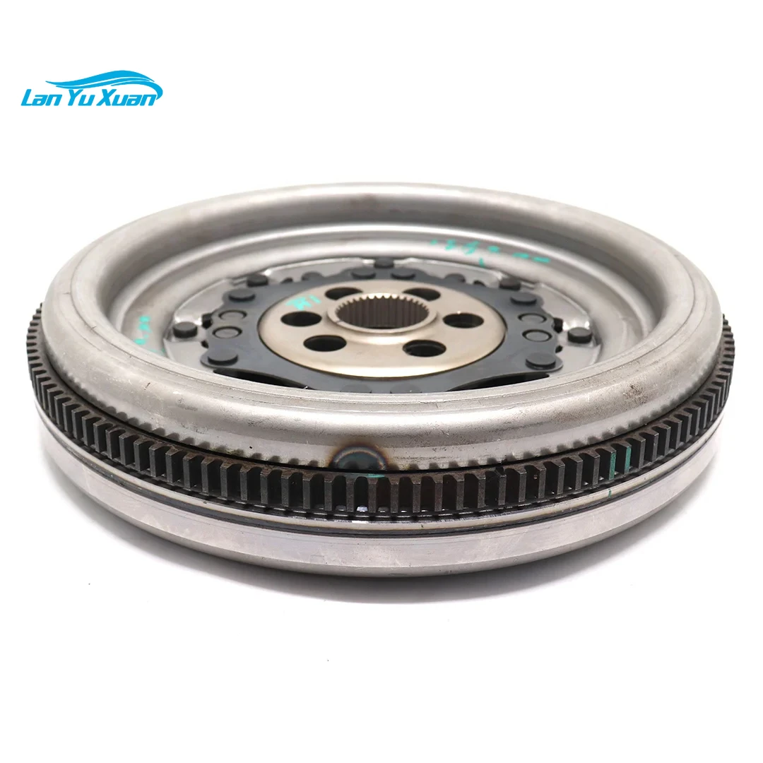 415072309 маховик с двойной массой для A3 2003-2010 Skoda Octavia 2004-2010 Jetta 2006-2011/ Golf V 2003-2008 Beetle
415072309 маховик с двойной массой для A3 2003-2010 Skoda Octavia 2004-2010 Jetta 2006-2011/ Golf V 2003-2008 Beetle