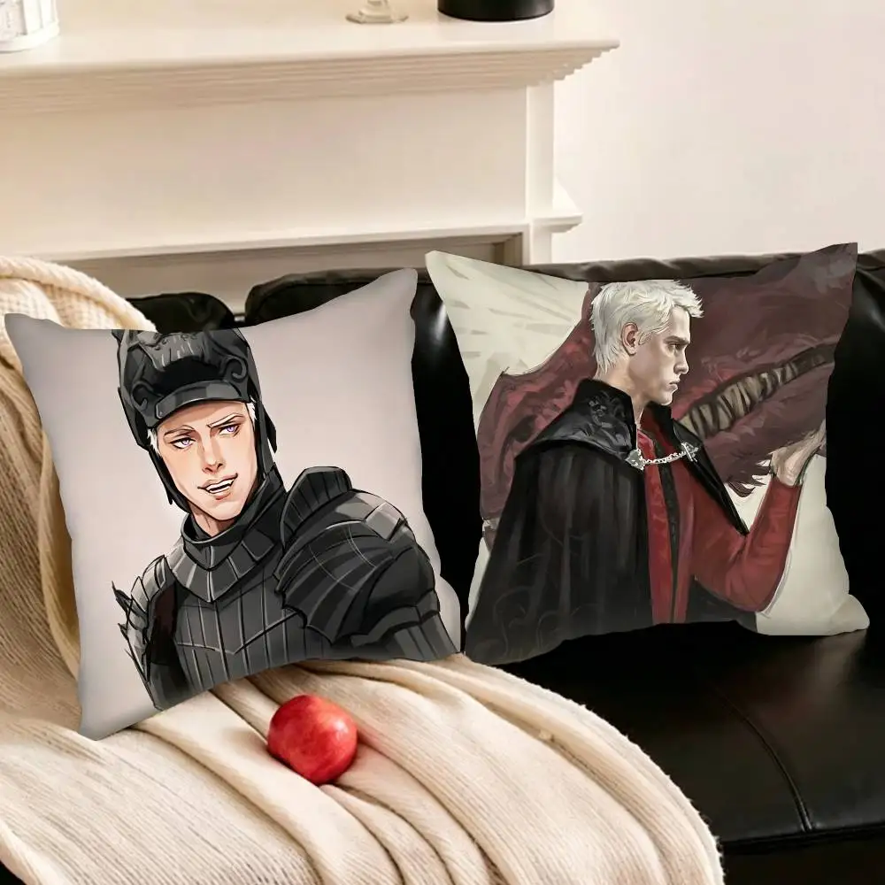 A-Aerion T-Targaryen B-BrightflameS Various Sizes Square Pillowcase For Car Home Bedchamber Decor
A-Aerion T-Targaryen B-BrightflameS Various Sizes Square Pillowcase For Car Home Bedchamber Decor