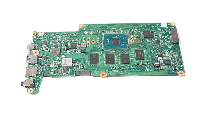 NB.GNJ11.002 For Acer Chromebook 11 R751TN Motherboard 4GB RAM 32GB Celeron N3350
NB.GNJ11.002 For Acer Chromebook 11 R751TN Motherboard 4GB RAM 32GB Celeron N3350