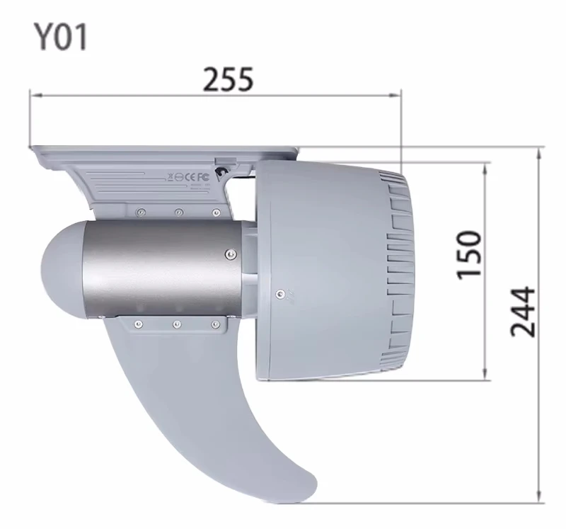 Unisex Underwater Thruster For Paddle Board Kayak 12km/h Real Speed With Long-Lasting Endurance Various Board Compatibility
Unisex Underwater Thruster For Paddle Board Kayak 12km/h Real Speed With Long-Lasting Endurance Various Board Compatibility